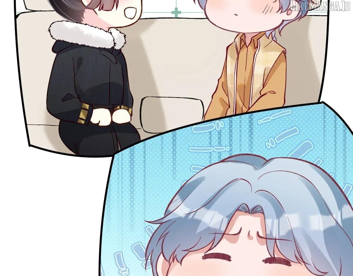 Everyone's Darling Chapter 290 - page 76